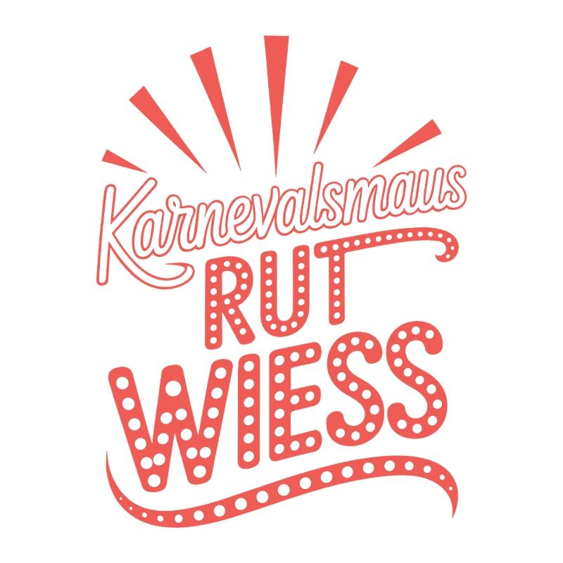 Souris de Carnaval, Rut, Wiess, Cologne, Cologne, Souris de Carnaval,