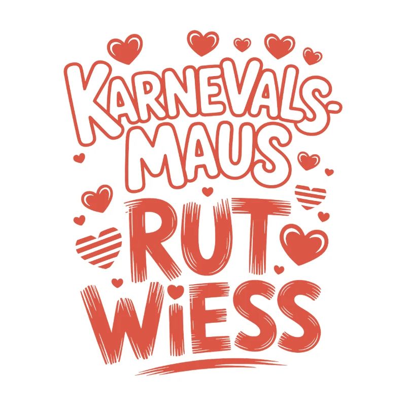 Souris de Carnaval, Rut, Wiess, Cologne, Cologne, Souris de Carnaval,