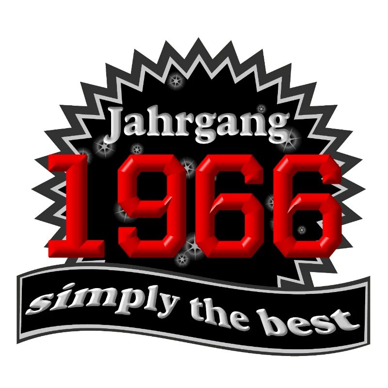 Vintage 1966 – Simplement le meilleur