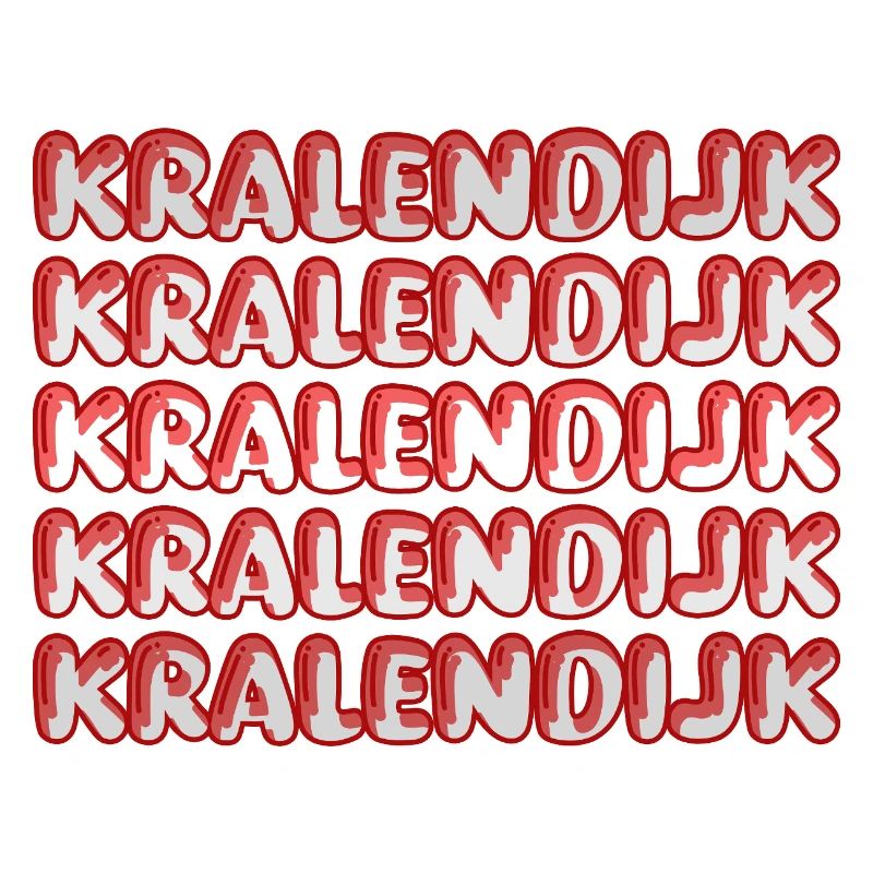 Gift for Kralendijk