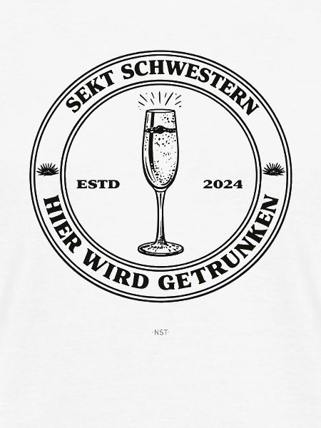 Sektschwestern