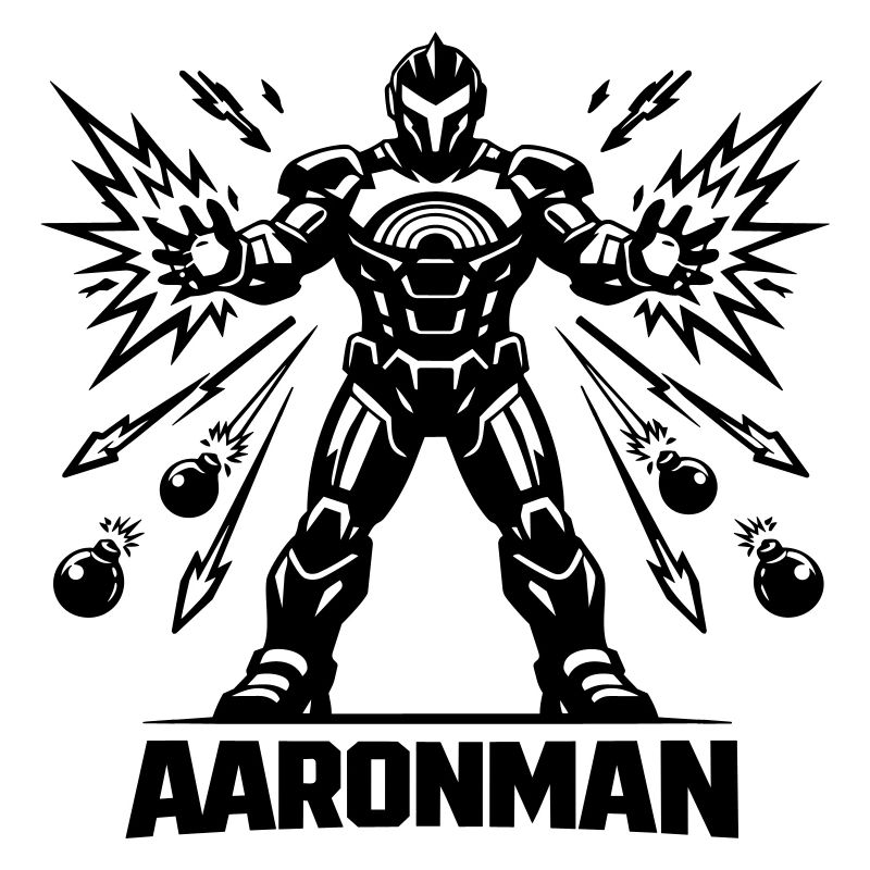 Aronman