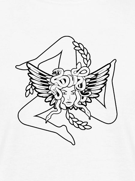 Trinacria