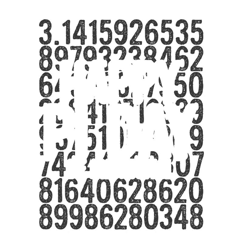 Pi-Tag Be Irrational