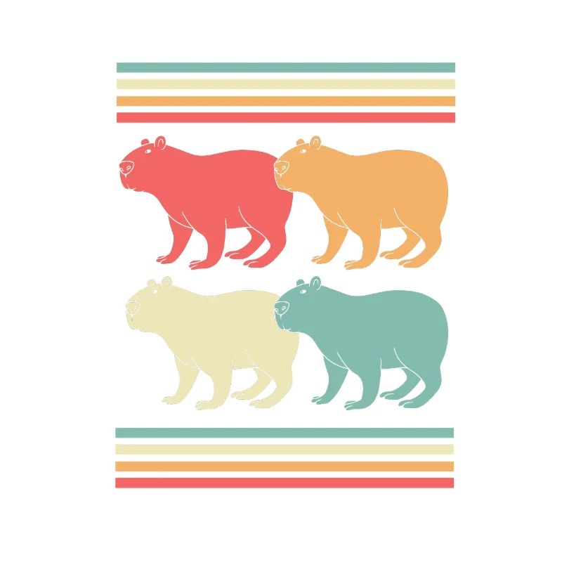 Capibara Capybara