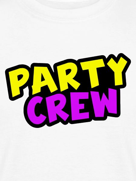 Party Crew