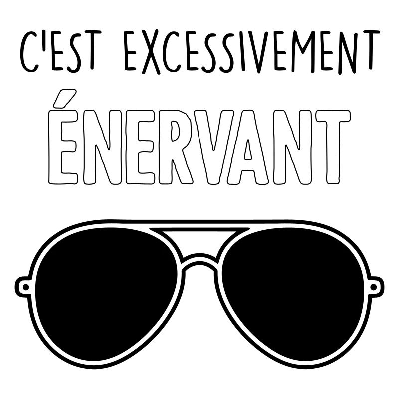 Dikkenek - "C'est excessivement énervant" Aviator