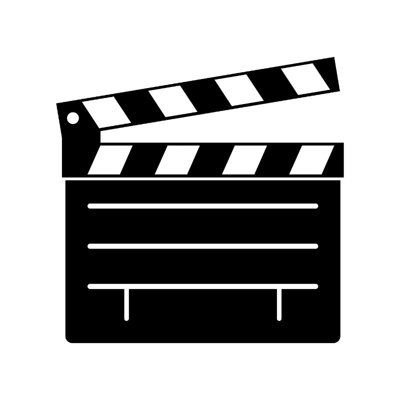Clapperboard
