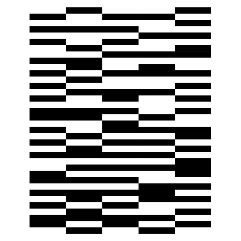 geometric diagonal lines design