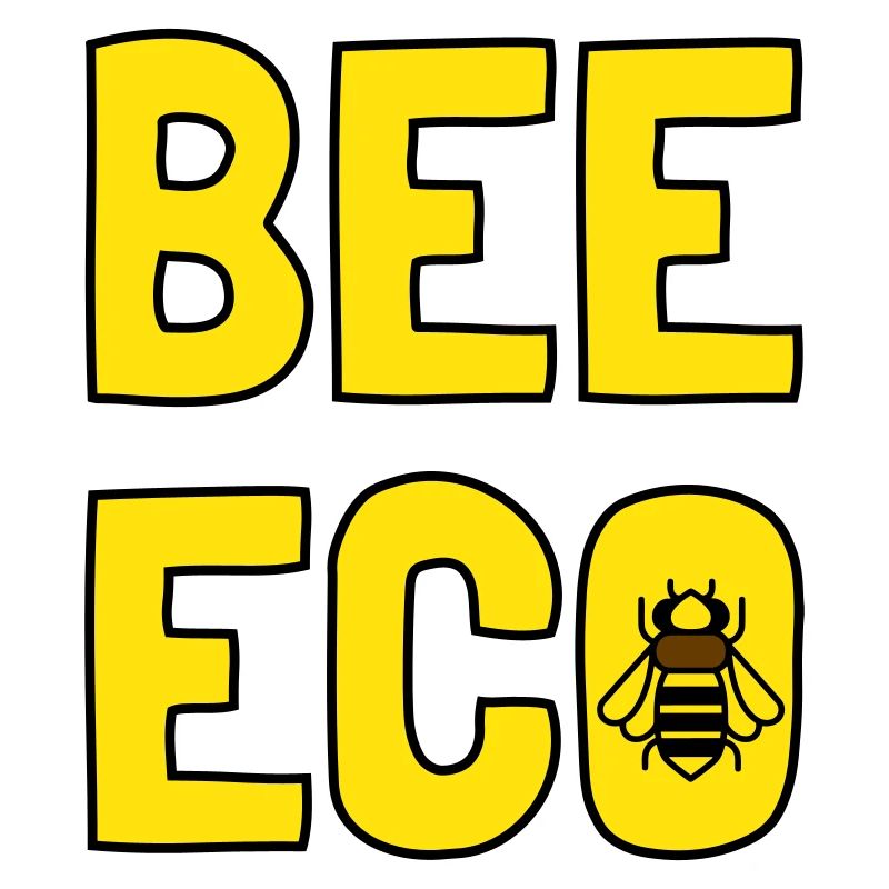 Bee Eco Bee Yellow Pollen