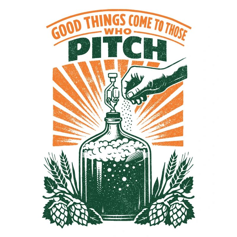 Good things come with yeast | Hobby brewing
