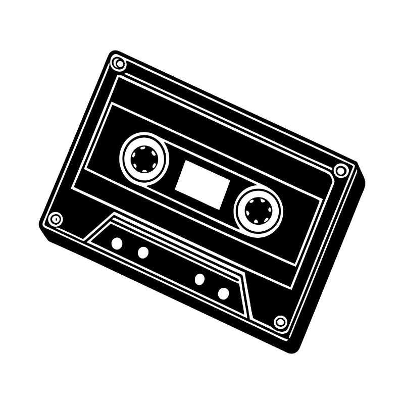 cassette tape