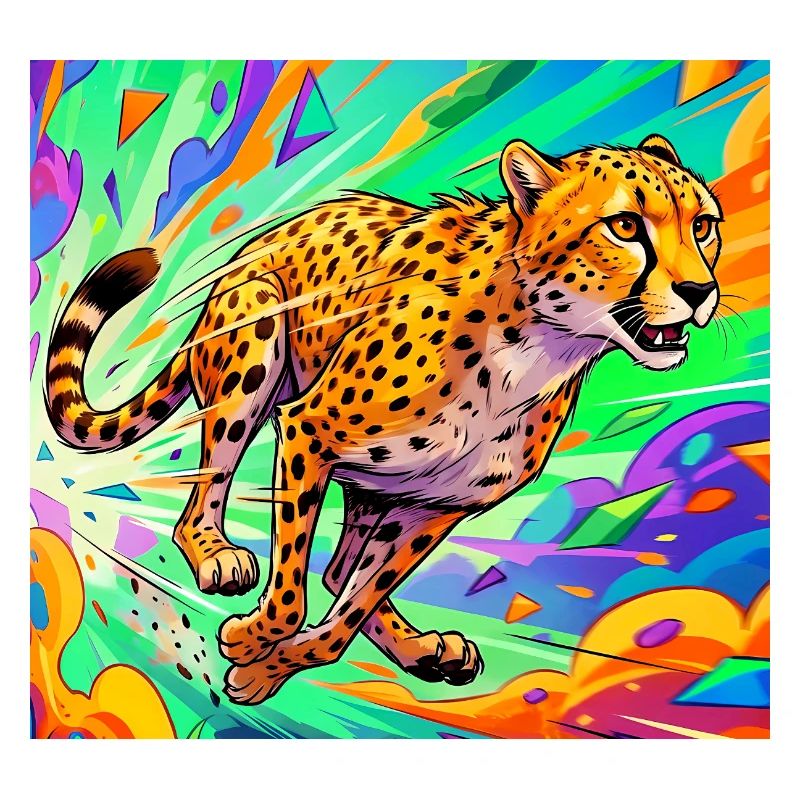 cheetah