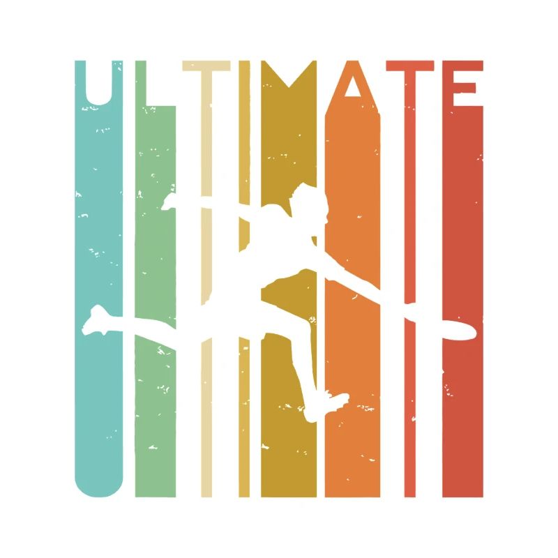 Ultimate Rainbow Acrobat