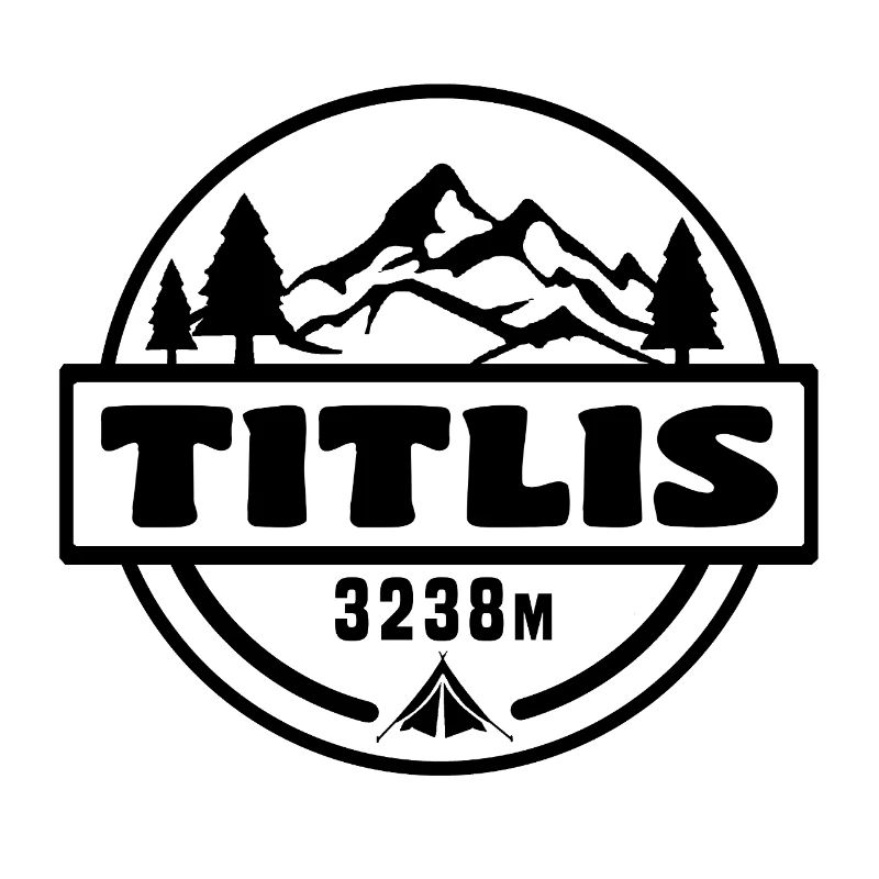 Titlis