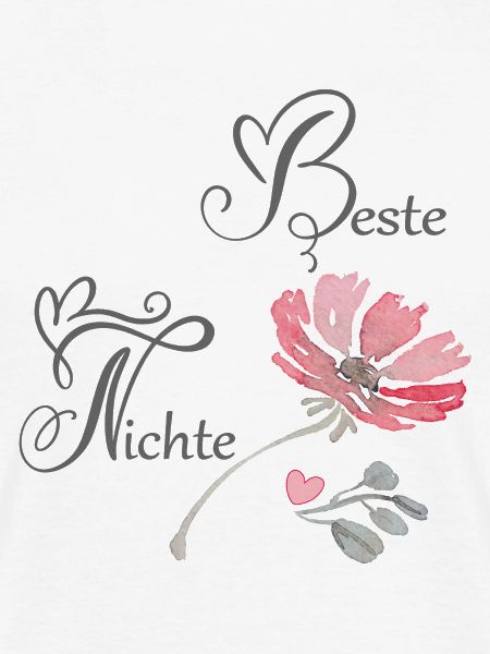 Beste Nichte