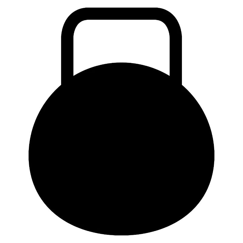 Kettlebell