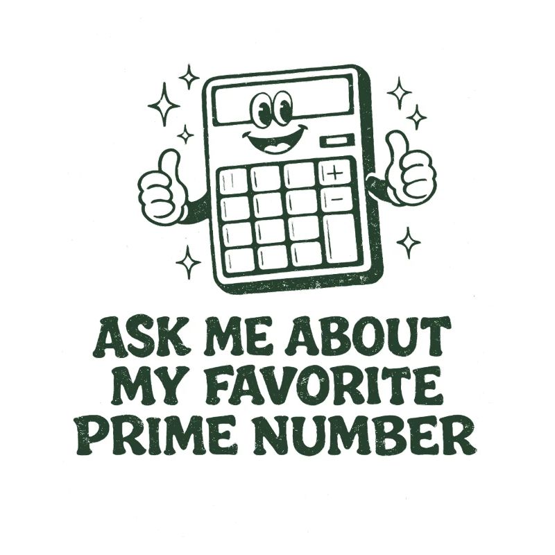 Ask for Prime Number | Math teacher mathematics