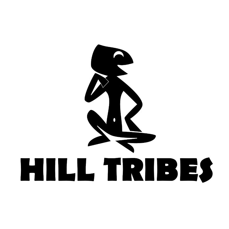 Hill Tribes
