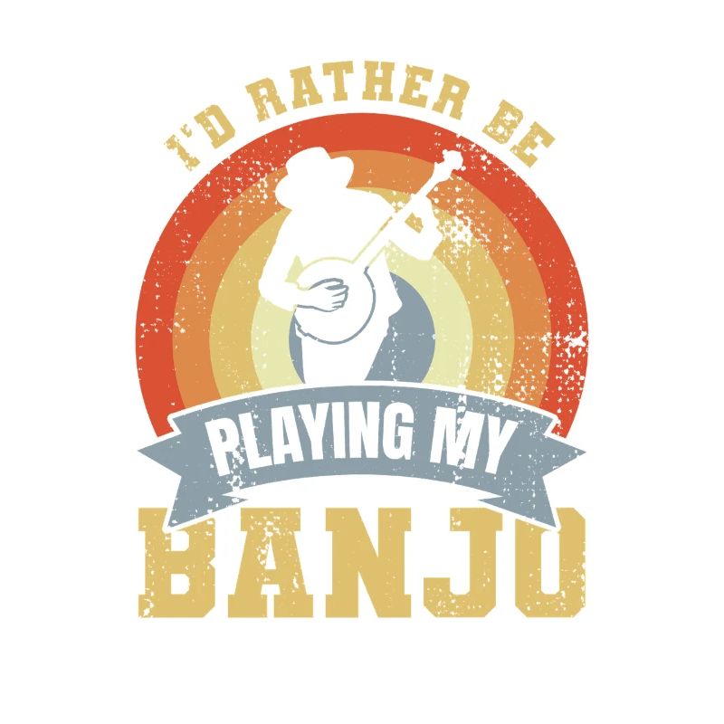 Banjo Player Joke