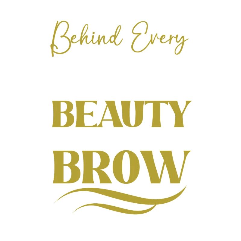 Microblading Make-up Kosmetik Kosmetikerin
