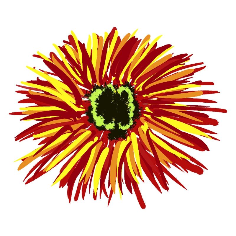Fleurs Fleurs Fleurs