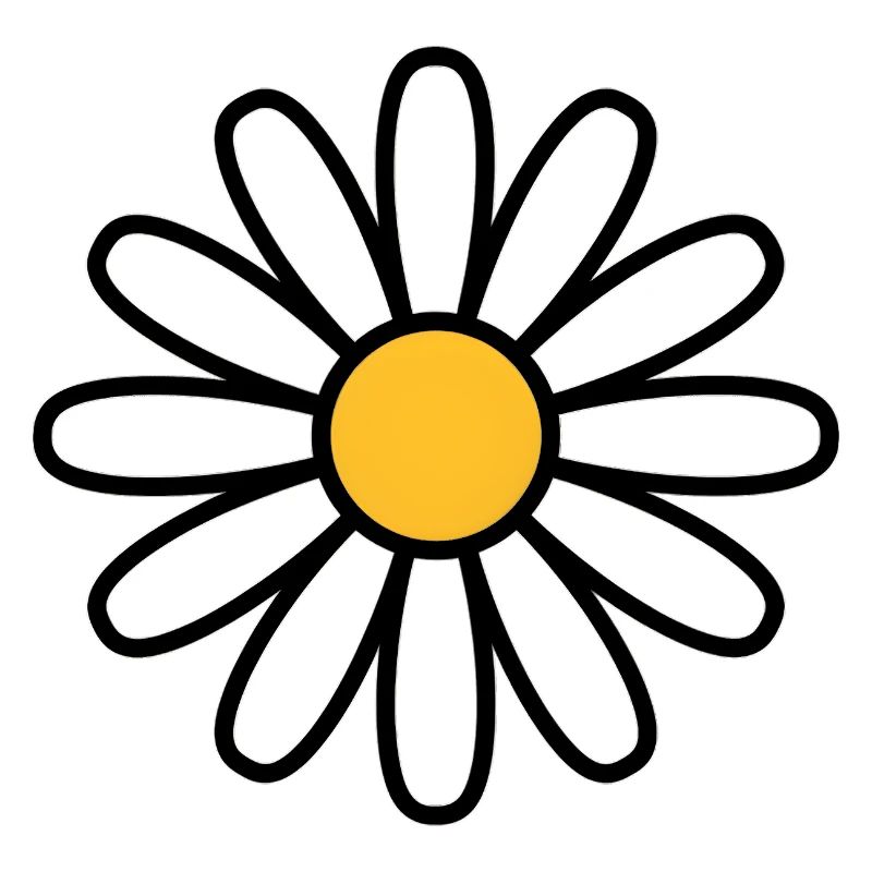 Gänseblümchen