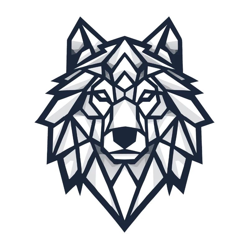 Geometric Wolf