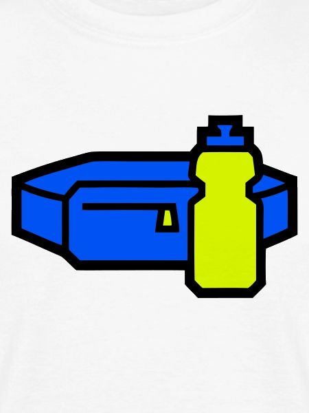 Practical Hydration Belt Runner