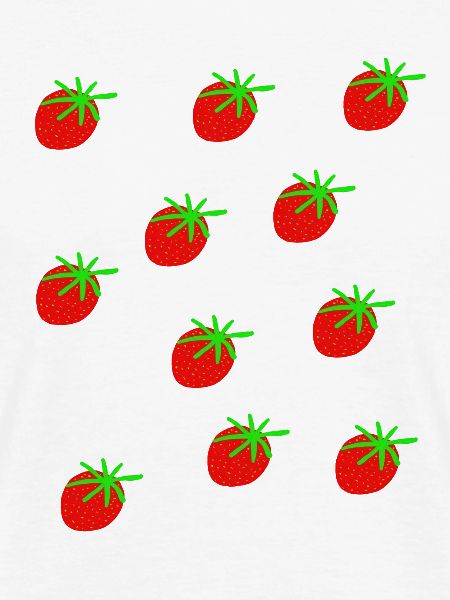 Erdbeeren Erdbeere Erdbeeren Garten 