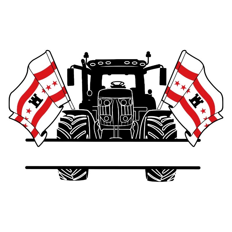 Drenthe_Tractor_Custom_Edition