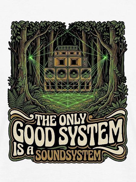 The Only Good Soundsystem