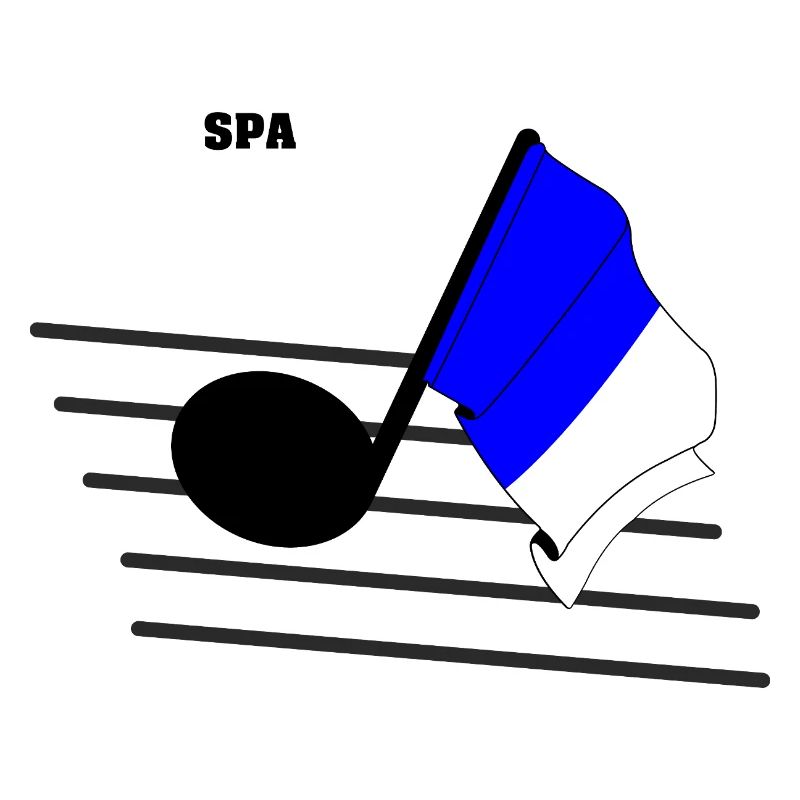 Musique de spa & courses