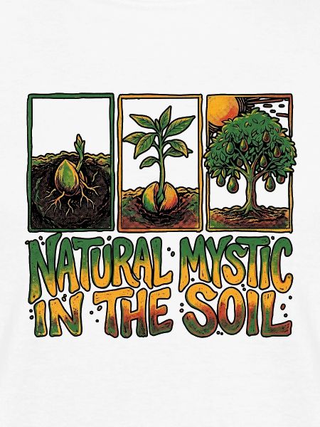 Mystic Reggae Soil