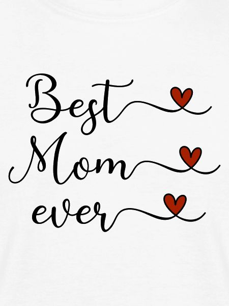 Beste Mama