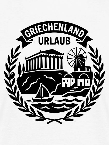 Griechenland Urlaub