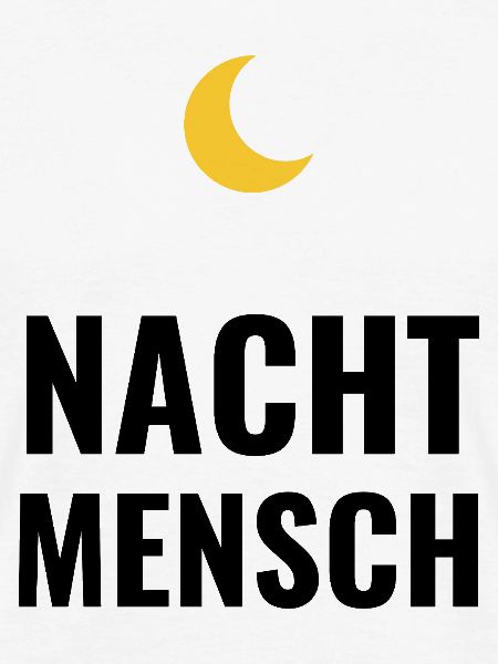 Nachtmensch