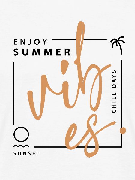 Summer Vibes