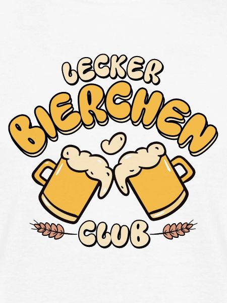 Lecker Bierchen Club 