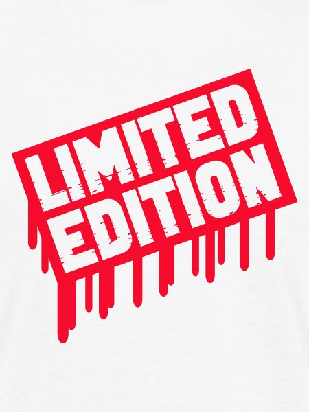 Limited Edition Stamp