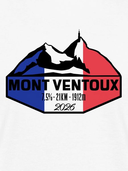 MontVentoux  2026 sticker