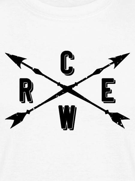 Crew Arrows