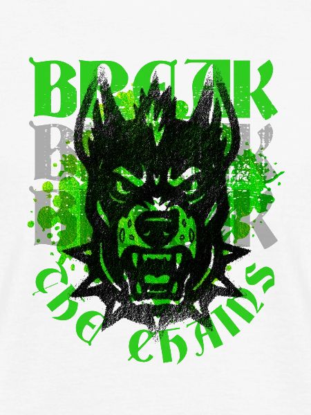 Break the Chains