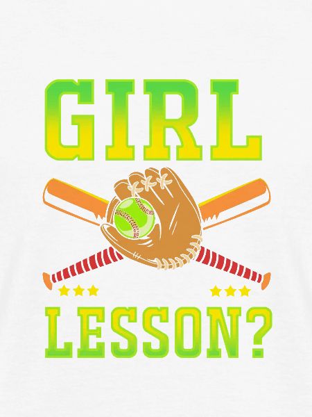 Softball Mama