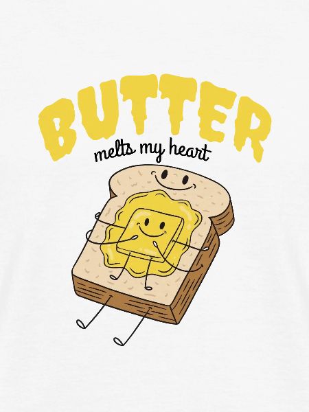Toast & Butter