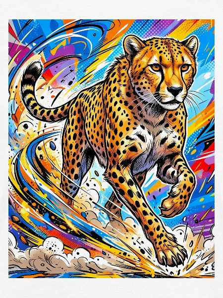 Gepard