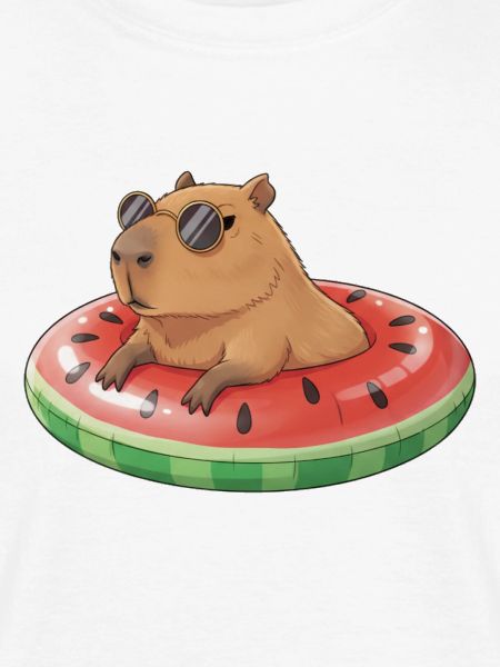 Capybara 