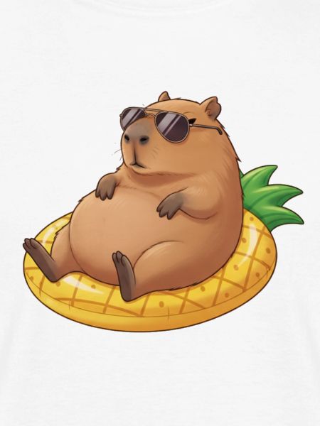 Capybara