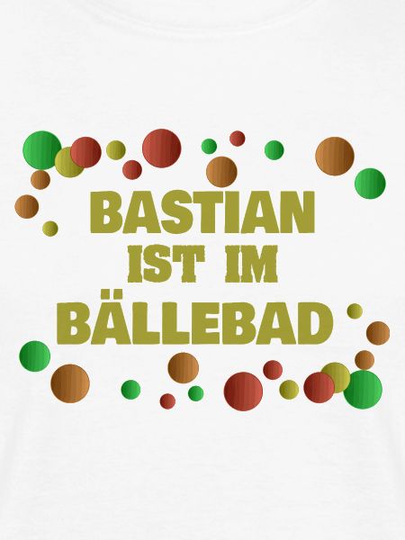 Geschenk für Ba