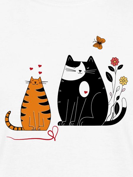 Katzenfreunde